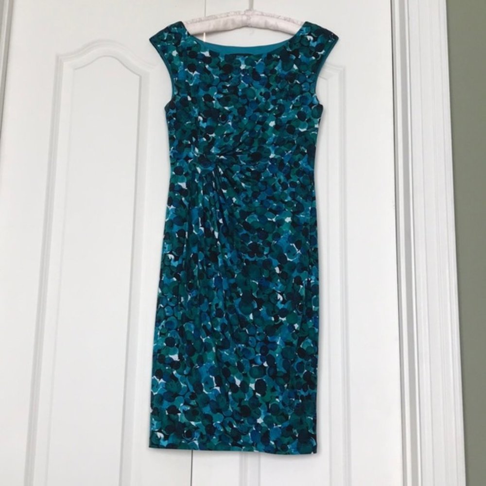 Connected Apparel Career or Dressy Dress